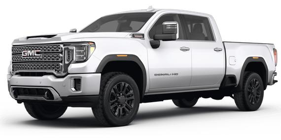 GMC SIERRA HD 2024 1GT49XEY3RF219222 image